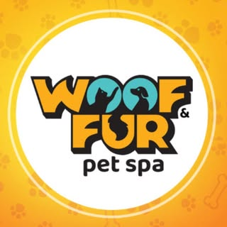 Woof & Fur Pet Spa